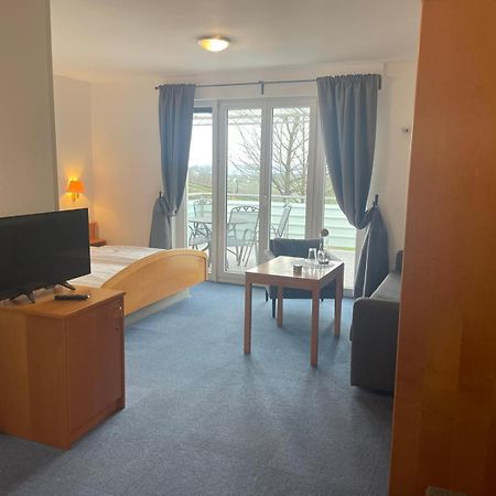 Hotel Berghof Albersweiler Eksteriør bilde